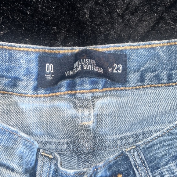 hollister shorts - Picture 5 of 5